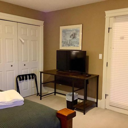 Neckpoint Treasure Apartment Nanaimo Luaran gambar