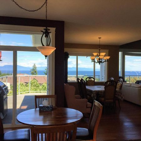 Neckpoint Treasure Apartment Nanaimo Luaran gambar