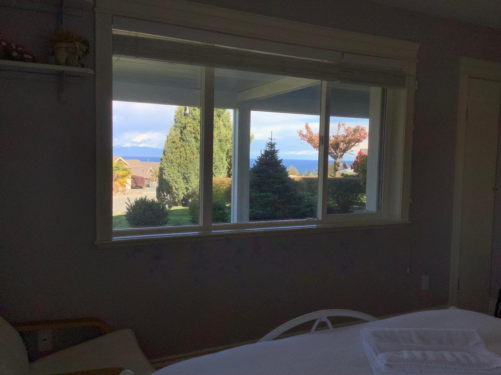 Neckpoint Treasure Apartment Nanaimo Luaran gambar