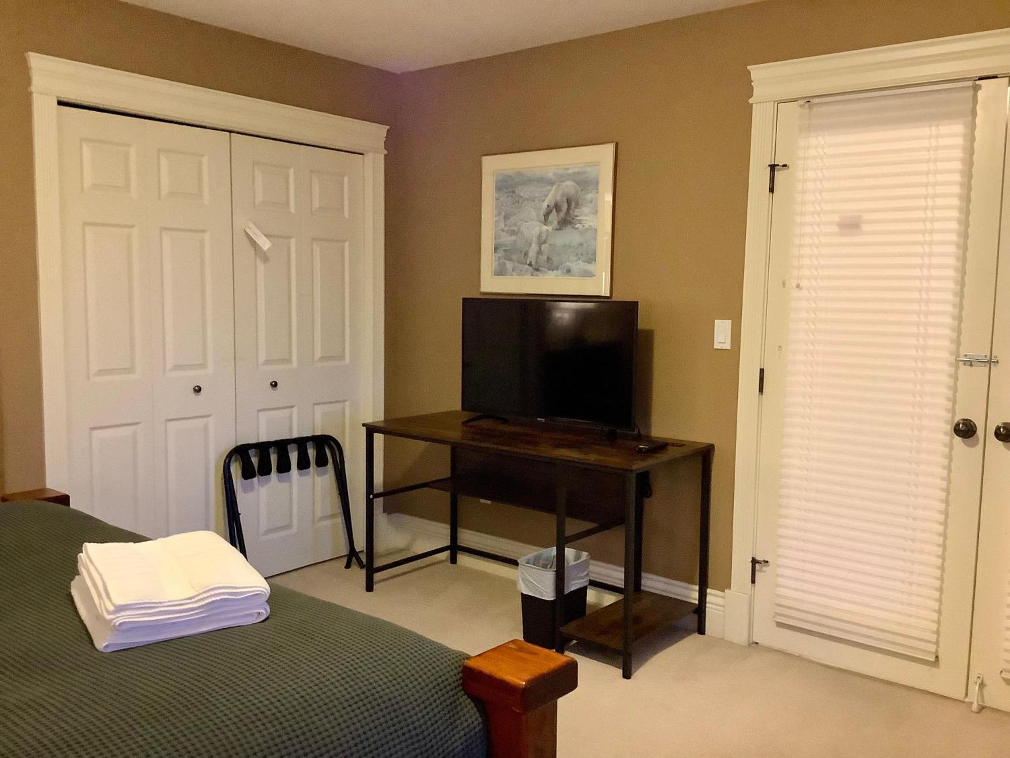 Neckpoint Treasure Apartment Nanaimo Luaran gambar
