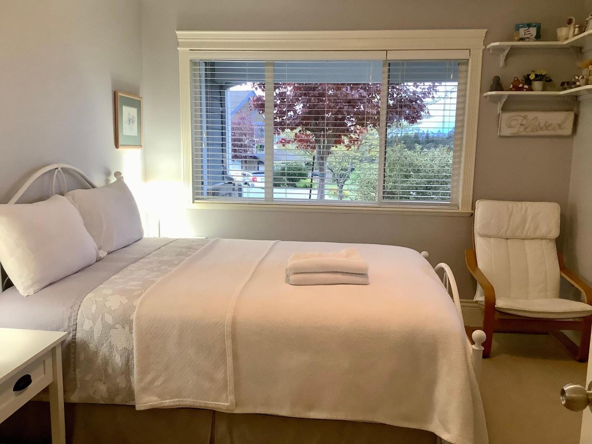 Neckpoint Treasure Apartment Nanaimo Luaran gambar