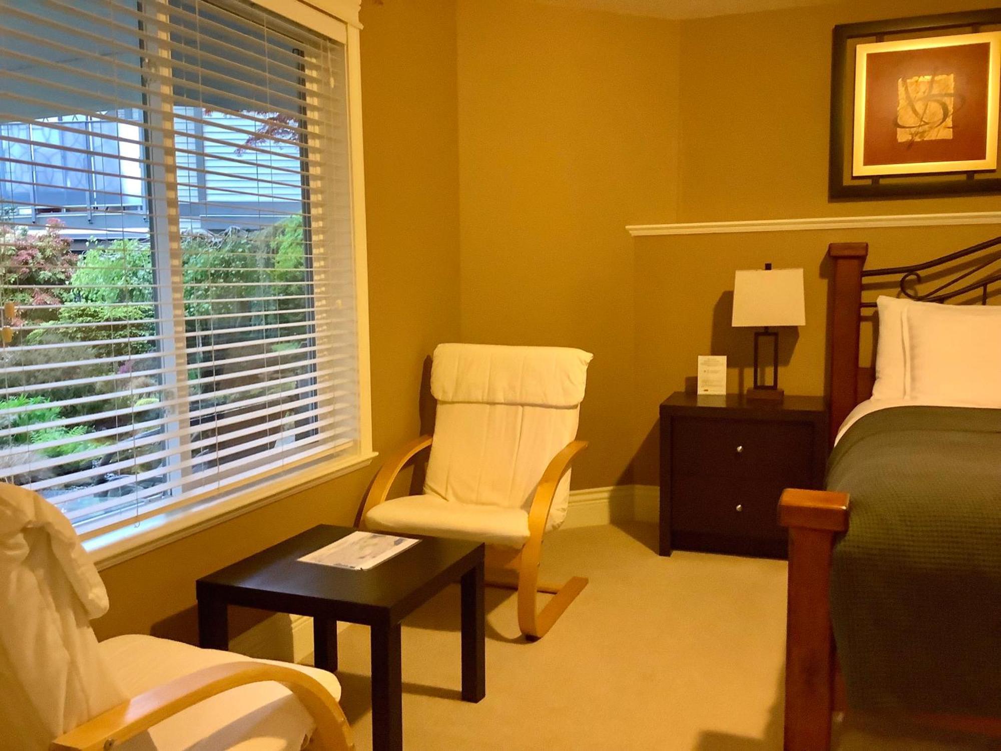 Neckpoint Treasure Apartment Nanaimo Luaran gambar