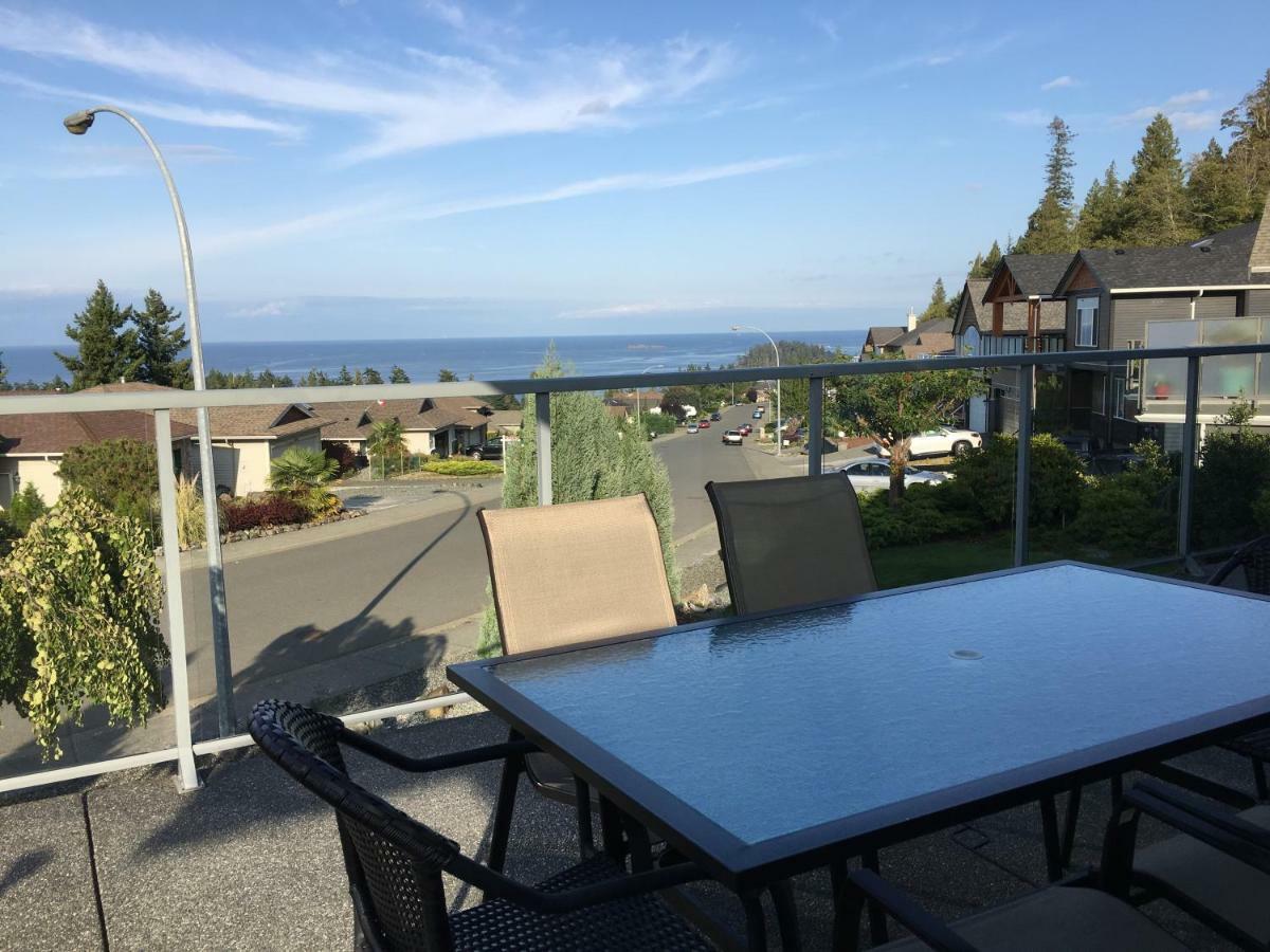 Neckpoint Treasure Apartment Nanaimo Luaran gambar