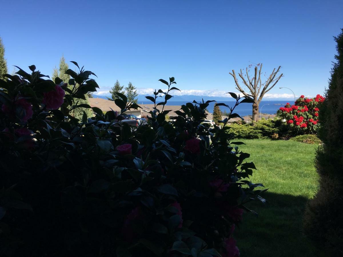 Neckpoint Treasure Apartment Nanaimo Luaran gambar